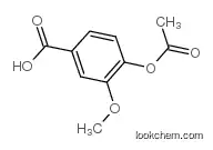 4-(Acetyloxy)-3-methoxybenzoic acid