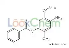 N-(4-AMINO-5-METHOXY-2-METHYLPHENYL)BENZAMIDE