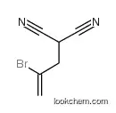 2-(2-bromoprop-2-enyl)propanedinitrile