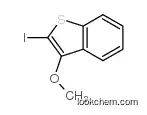 2-iodo-3-methoxy-1-benzothiophene