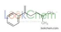 N,N-dimethyl-3-phenylbut-3-en-1-amine