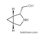 [1S-, 2R-, 5R-](3-Aza-bicyclo[3.1.0]hex-2-yl)-methanol