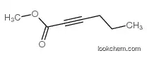 methyl hex-2-ynoate