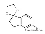 5-BROMO-SPIRO[INDAN-2,2'-(1,3-OXATHIOLANE)]