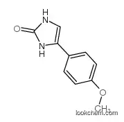 4-(4-methoxyphenyl)-1,3-dihydroimidazol-2-one
