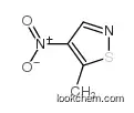 5-methyl-4-nitro-1,2-thiazole