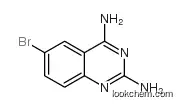 6-bromoquinazoline-2,4-diamine