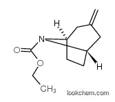 ethyl 3-methylidene-8-azabicyclo[3.2.1]octane-8-carboxylate