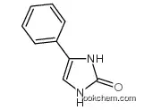 4-phenyl-1,3-dihydroimidazol-2-one