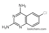 6-Chloro-quinazoline-2,4-diamine