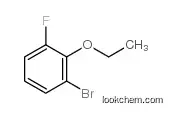 1-bromo-2-ethoxy-3-fluorobenzene