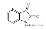 1H-pyrrolo[3,2-b]pyridine-2,3-dione