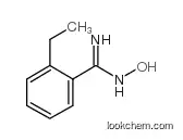2-ethyl-N'-hydroxybenzenecarboximidamide