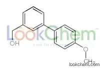 [3-(4-methoxyphenyl)phenyl]methanol