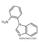 2-(benzimidazol-1-yl)aniline