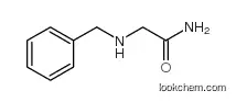 2-(benzylamino)acetamide