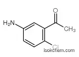 1-(5-amino-2-chlorophenyl)ethanone