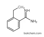 2-ethylbenzenecarboximidamide