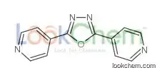 2,5-dipyridin-4-yl-1,3,4-oxadiazole