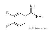 3,4-difluorobenzenecarboximidamide