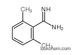2,6-dimethyl benzenecarboximidamide
