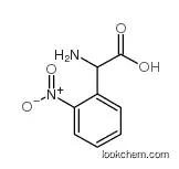2-AMINO-2-(2-NITROPHENYL)ACETIC ACID