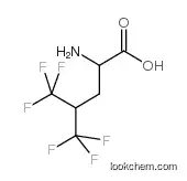 HEXAFLUOROLEUCINE