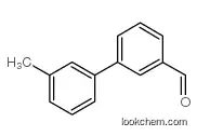 3-(3-METHYLPHENYL)BENZALDEHYDE