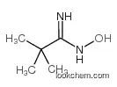 N-Hydroxy-2,2-dimethylpropanimidamide
