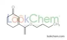 3-(1-butoxyethenyl)cyclohex-2-en-1-one