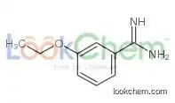 3-ethoxybenzenecarboximidamide