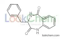3-benzyl-3,4-dihydro-1H-1,4-benzodiazepine-2,5-dione