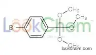 1-bromo-4-(trimethoxymethyl)benzene