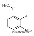 3-iodo-4-methoxypyridin-2-amine