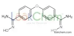 4,4'-DIBENZAMIDOXIME OXIDE
