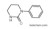 1-phenyl-1,3-diazinan-2-one