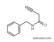 N-BENZYL-2-CYANOACETAMIDE
