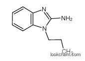 1-propylbenzimidazol-2-amine