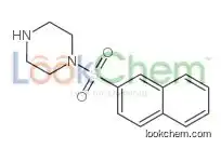 1-naphthalen-2-ylsulfonylpiperazine