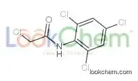 2-CHLORO-N-(2,4,6-TRICHLOROPHENYL)ACETAMIDE