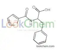 3-PHENYL-2-[(THIOPHENE-2-CARBONYL)-AMINO]-PROPIONIC ACID