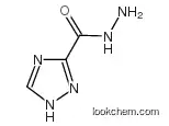 1H-1,2,4-triazole-5-carbohydrazide