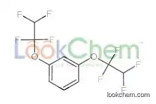 1,3-BIS(1,1,2,2-TETRAFLUOROETHOXY)BENZENE
