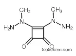 3,4-bis[amino(methyl)amino]cyclobut-3-ene-1,2-dione