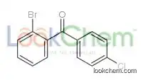 (2-bromophenyl)-(4-chlorophenyl)methanone