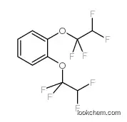 1,2-BIS(1,1,2,2-TETRAFLUOROETHOXY)BENZENE