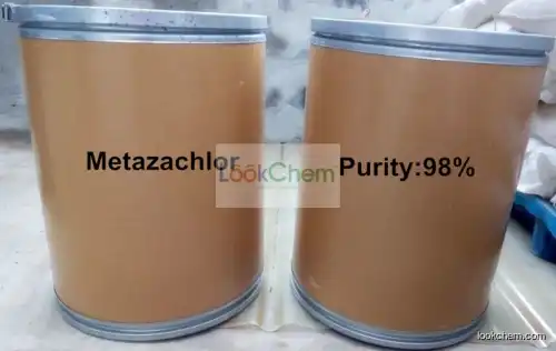 Metazachlor 67129-08-2(67129-08-2)