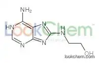 8-(N-Aminoethanol)-adenine