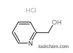 2-PYRIDINEMETHANOL HYDROCHLORIDE