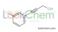 3-(3-CHLOROPHENYL)PROP-2-YN-1-OL